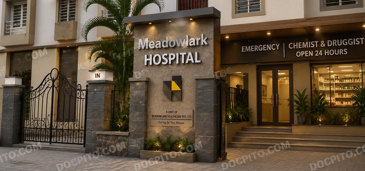 Hospital